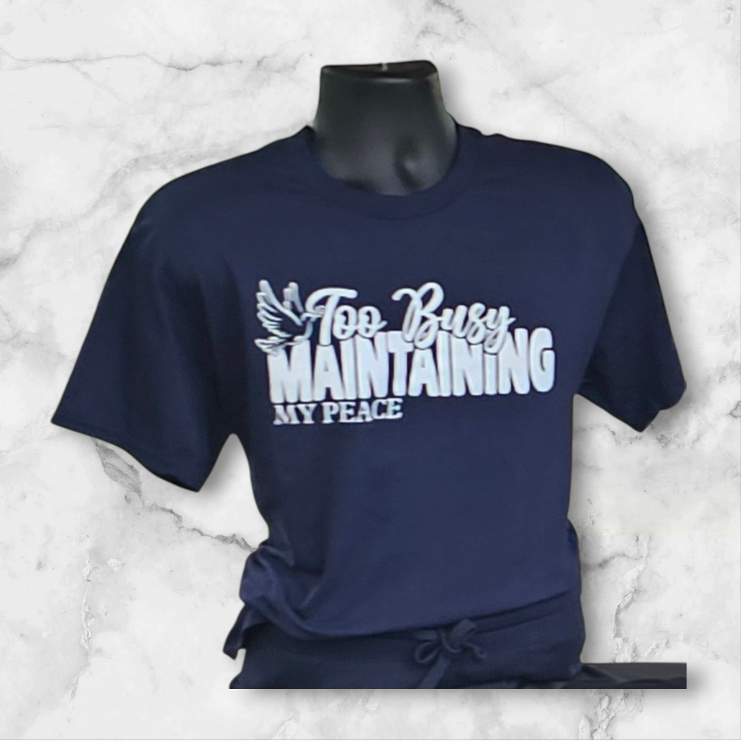 SHORT SLEEVE GRAPHIC T-SHIRT