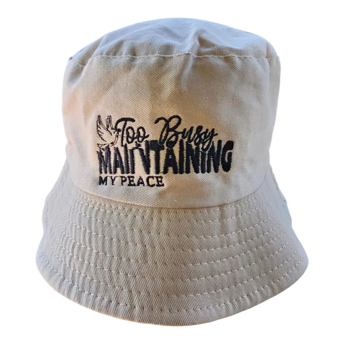 Bucket Hat