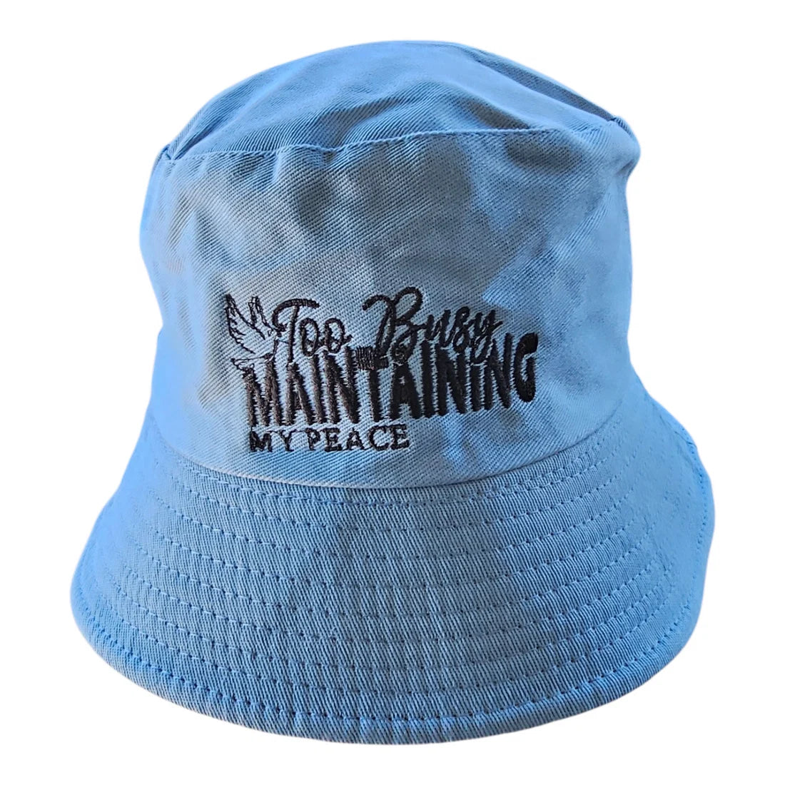 Bucket Hat