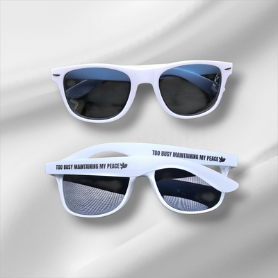 SUNGLASSES