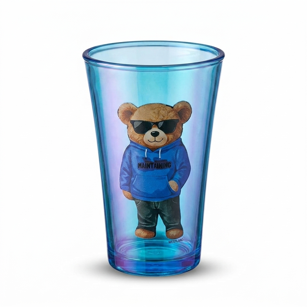 Drinking Glass