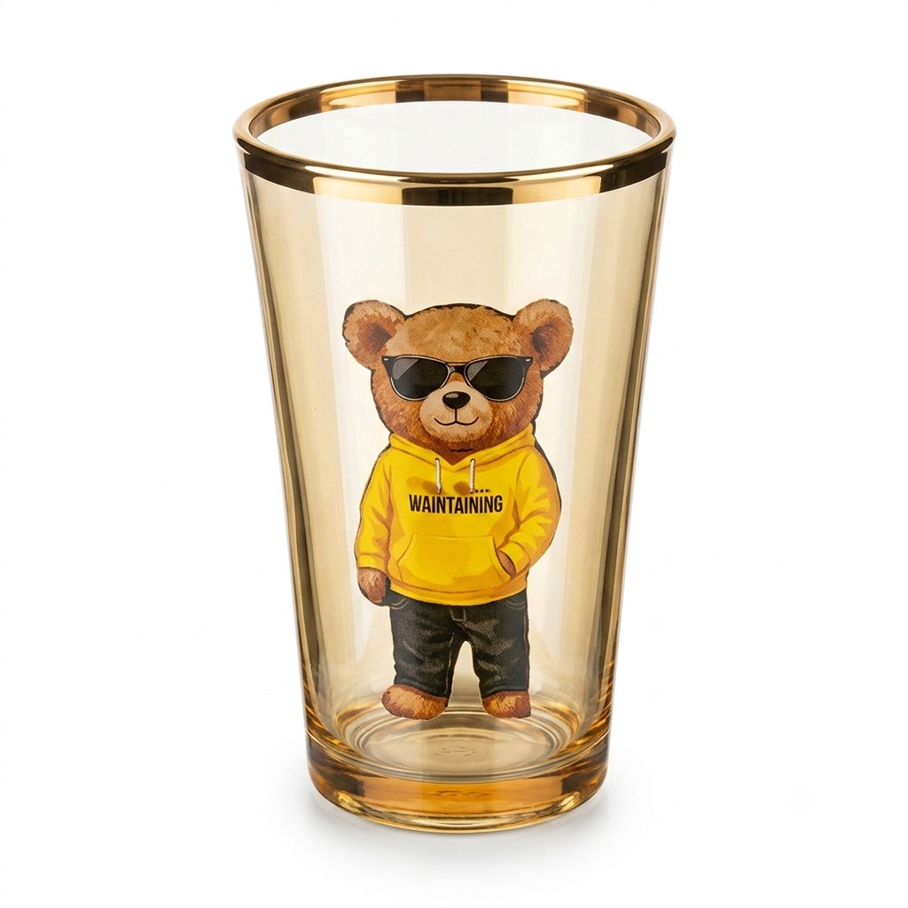 Drinking Glass