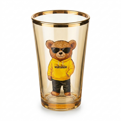 Drinking Glass