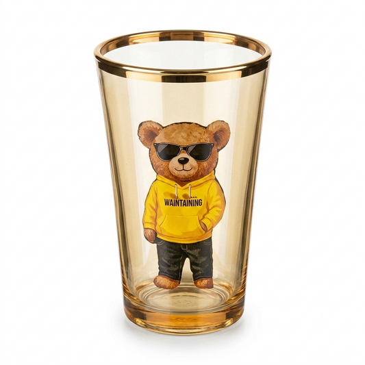 Drinking Glass