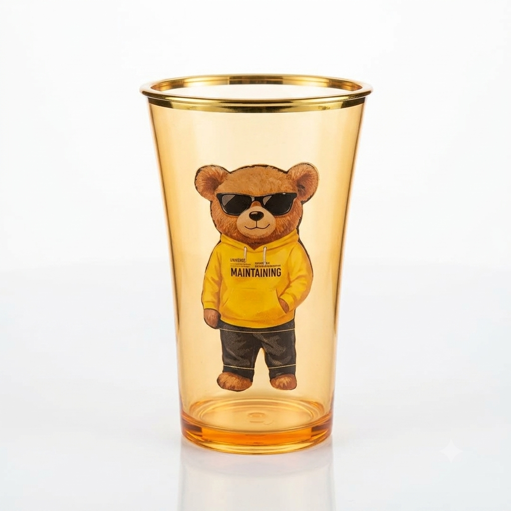 Drinking Glass