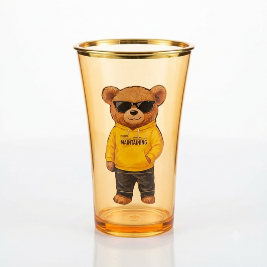 Drinking Glass