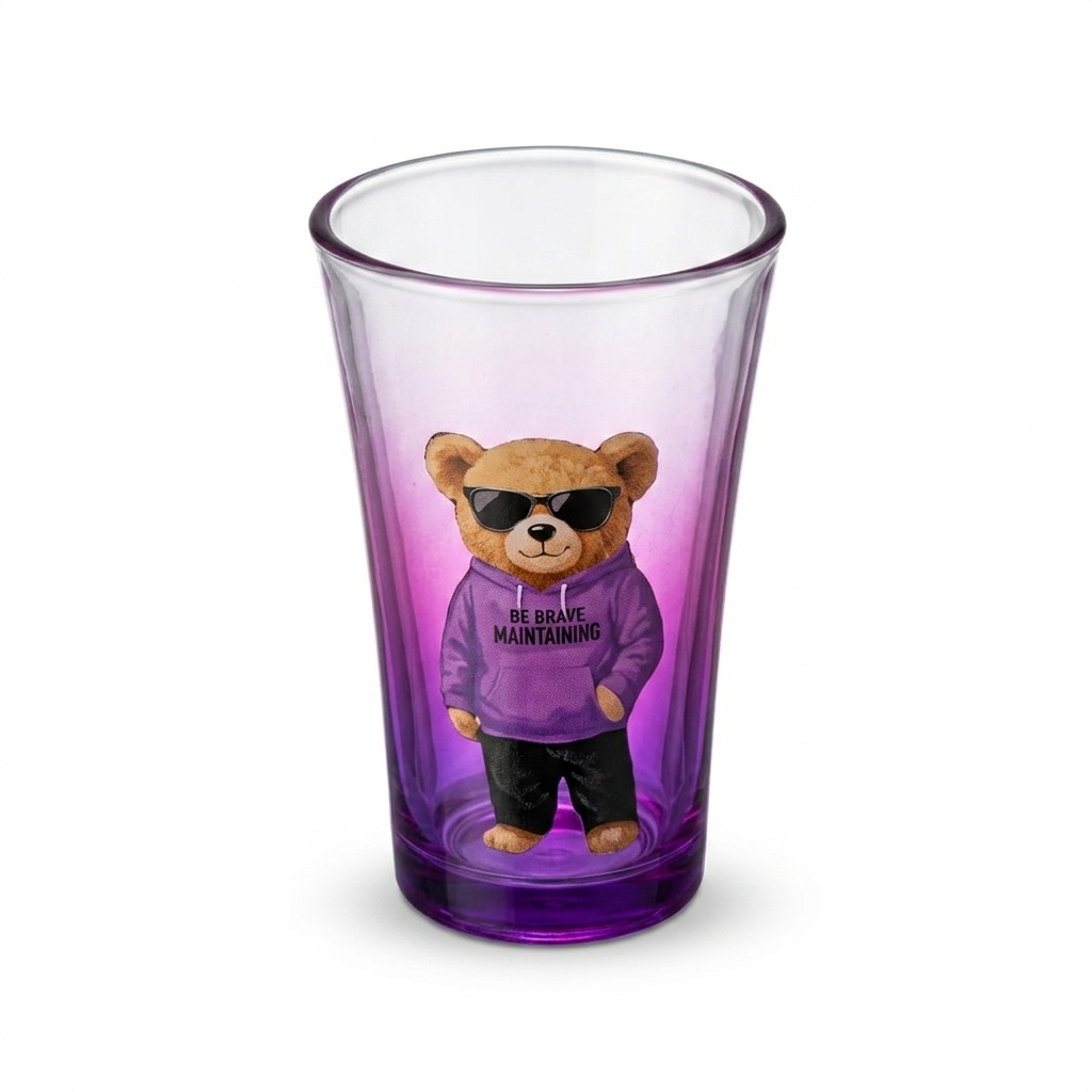 Drinking Glass