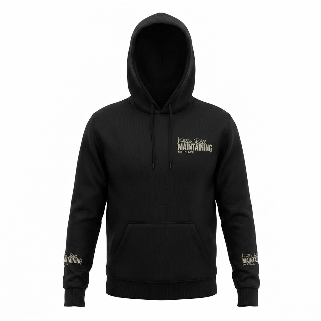 Graphic Hoodie