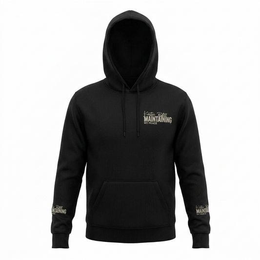 Graphic Hoodie
