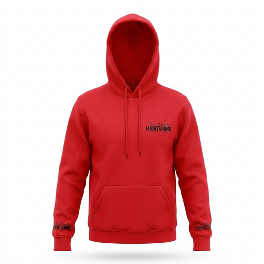 Graphic Hoodie