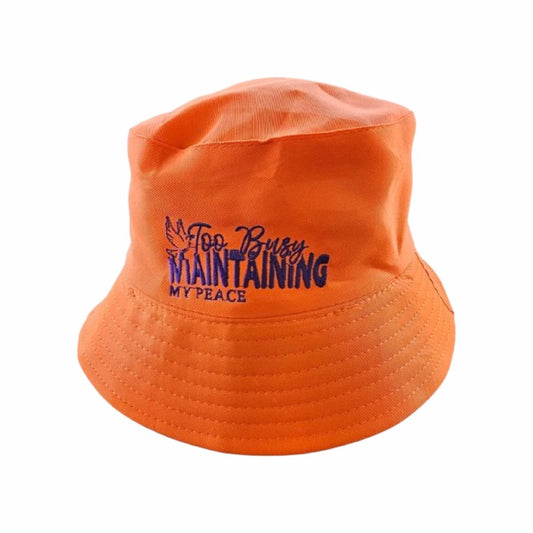 Bucket Hat