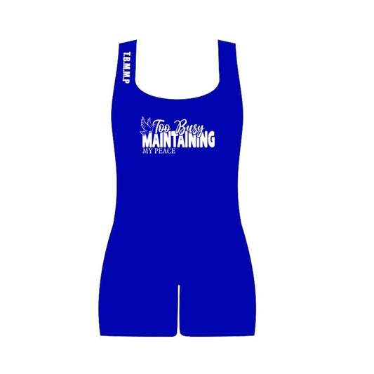 Romper Bodysuit