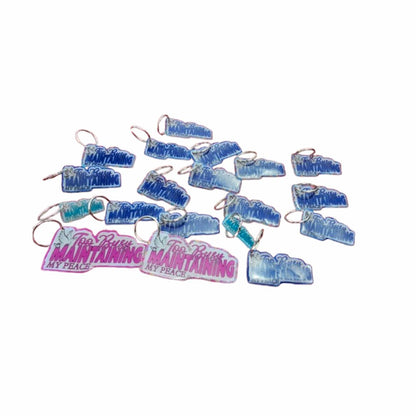 Keychains