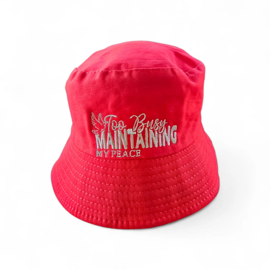 Bucket Hat