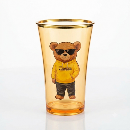 Drinking Glass